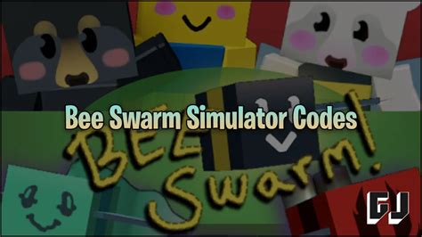 Roblox Bee Swarm Simulator Codes (January 2025) - Free rewards for ...