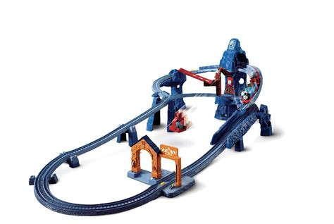 Thomas Blue Mountain Bridge Trackmaster Set: find Train Sets at Kmart