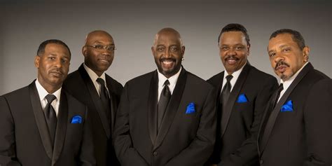 The Temptations Tour Dates & Tickets 2021 | Ents24