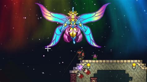 Terraria bosses – how to summon and defeat every boss | Pocket Tactics