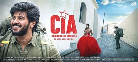 CIA Malayalam Movie Review, Rating & Box Office Collections