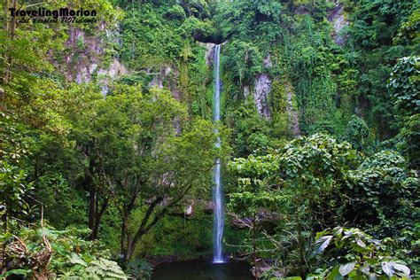 Traveling Morion | Travel + Photography: Travel Diaries| Katibawasan Falls of Camiguin