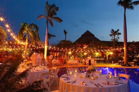 Secrets Akumal Weddings - Secrets Akumal Riviera Maya