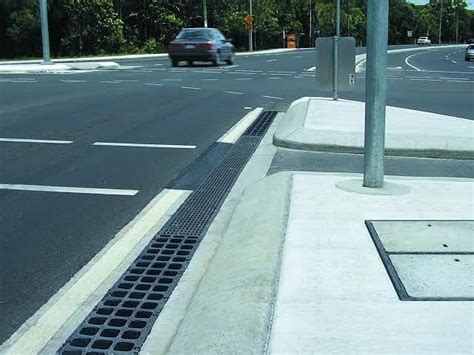 Highway Drainage Design, Highway Drainage Structures, Pavement Guidelines