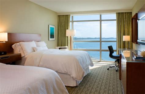 The Westin Tampa Bay (Tampa, FL) - Resort Reviews - ResortsandLodges.com