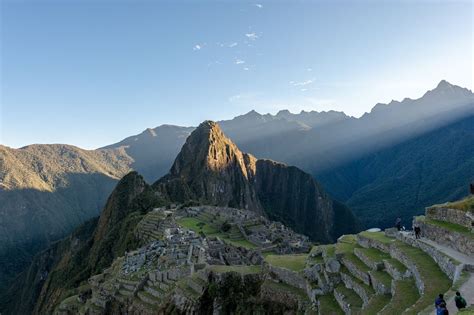 The Luxury Peru Travel Company