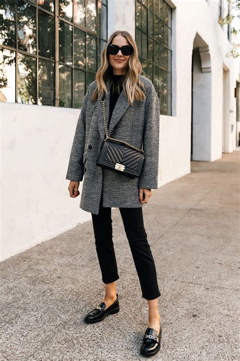 The Fall Trend I'll Be Wearing this Season - Fashion Jackson | Chic ...