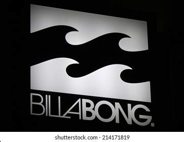 Billabong Logo Vectors Free Download