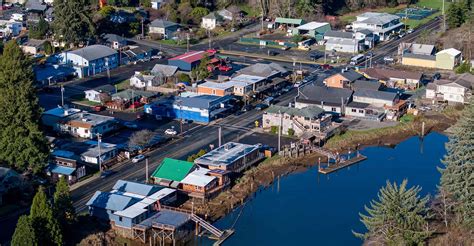 Nehalem Oregon Guide And Information | Visit Oregon