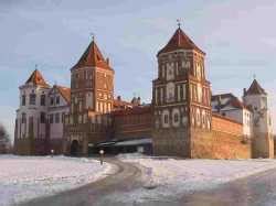 Belarus Culture Overview