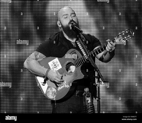 WEST PALM BEACH, FL - NOVEMBER 15: Zac Brown performs at The Perfect Vodka Amphitheater on ...