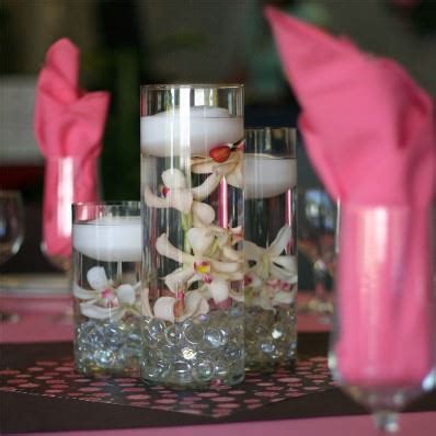 All Events: Event, Party and Wedding Rentals - Ohio: Centerpieces