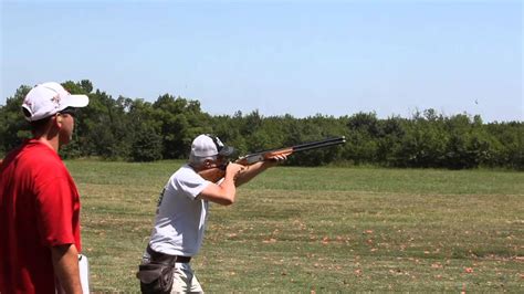 sporting clays shooting tips youtube - roseartdrawingsimple