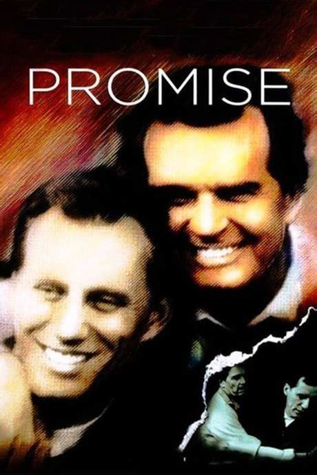 ‎Promise (1986) directed by Glenn Jordan • Reviews, film + cast ...