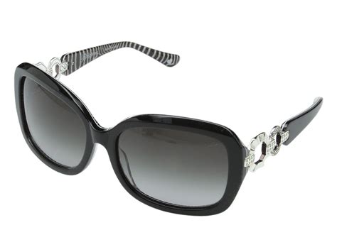 Lyst - Brighton Seven Sunglasses in Black