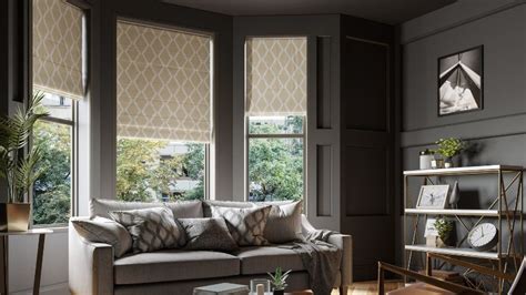 Which Blinds are best for Bay Windows