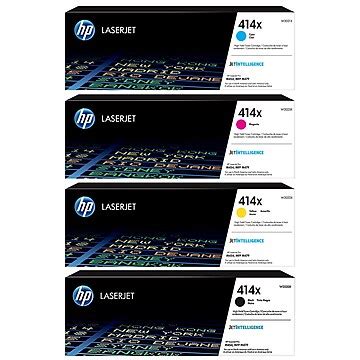 hp 414 toner | Staples