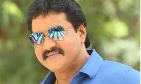 Sunil's planning brings worry to fans!