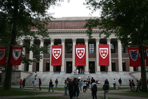 Harvard Wallpapers - Wallpaper Cave