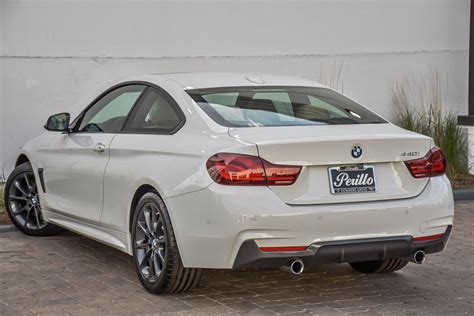 2020 BMW 4 Series 440i Coupe M-Sport Executive Stock # DG3225 for sale ...