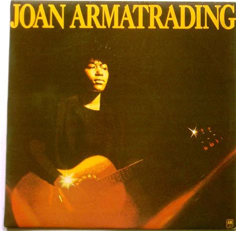 Joan Armatrading | Just for the Record