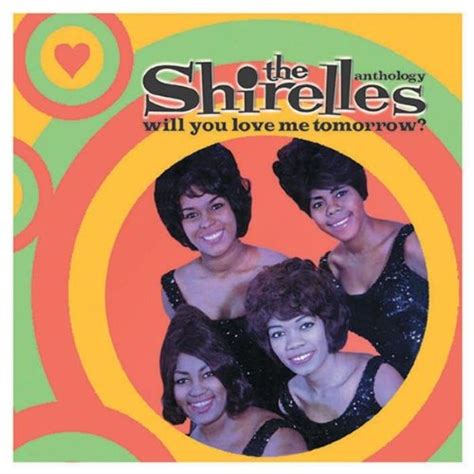 Shirelles - Will You Still Love Me Tomorrow - Amazon.com Music