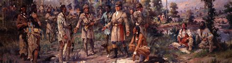 Lewis and Clark + Corps Of Discovery – Travelers' Rest Connection