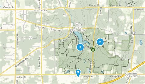 Best Trails near Hinckley, Ohio | AllTrails