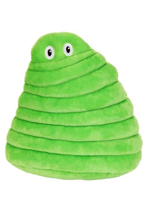 Hotel Transylvania Blobby Plush - Walmart.com