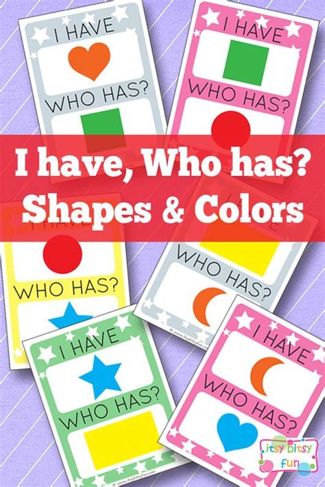 166 best Shapes images on Pinterest | Early years maths, Preschool and ...