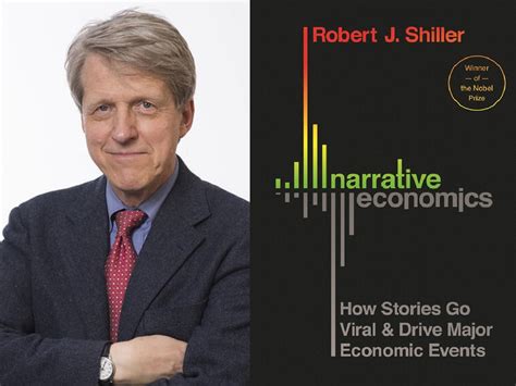 Book Talk with Robert J. Shiller on "Narrative Economics" - The Aspen Institute