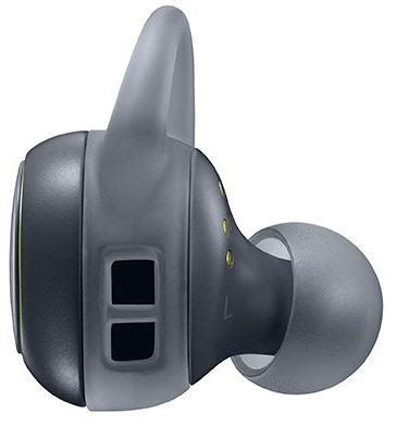 Samsung Gear IconX Earbuds Review - Nerd Techy