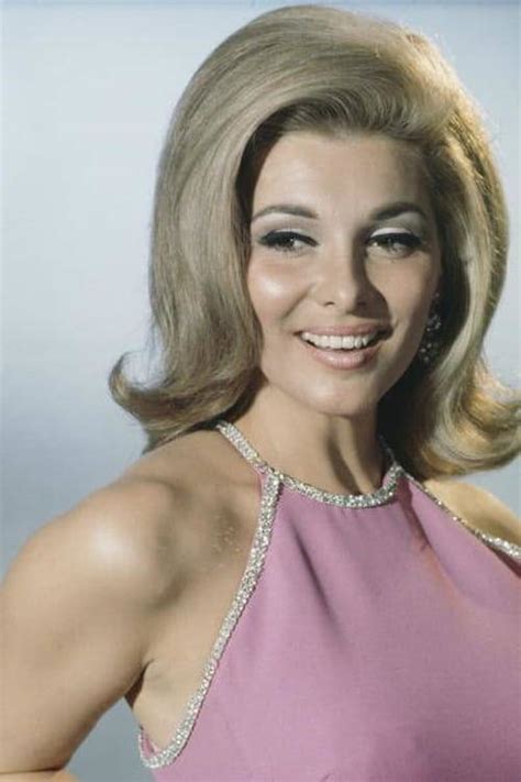 Nancy Kovack - Age, Birthday, Biography, Movies & Facts | HowOld.co