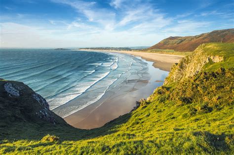 Free Images : beach, landscape, sea, coast, nature, rock, ocean, horizon, wilderness, cloud ...