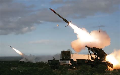 US Tests Patriot and THAAD Missile Defense | Missile Threat