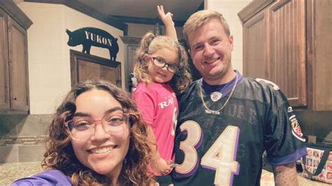 Ravens' heavily tattooed fan sees hope in Super Bowl championship - ESPN