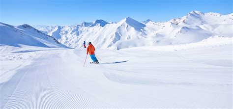 10 Reasons to Ski in Austria Why You Won't Want to Go Anywhere Else