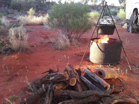 Bush camping Australia Image only | Camping style, Camping with kids, Outdoor decor