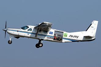 Cessna 208 Caravan - Wikipedia