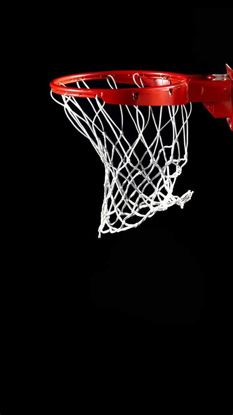 Basketball Hoop Wallpapers - Wallpaper Cave