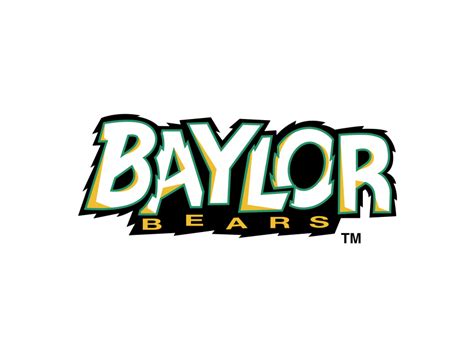 Baylor Logo PNG Transparent Images