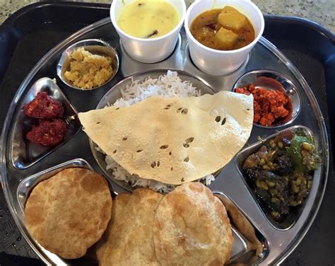 How to Order Like a Gujarati in Phoenix | Phoenix New Times