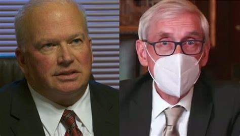 GOP leader wants Wisconsin Senate to strike down mask order | FOX6 Milwaukee