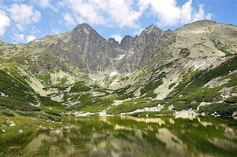 Unforgettable High Tatras National Park