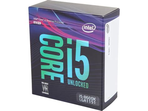 Intel Core i5-8400 Coffee Lake CPU Review and Benchmarks | TurboFuture