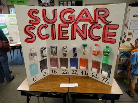 The 25+ best Fair projects ideas on Pinterest | Science fair experiments, Fun science fair ...