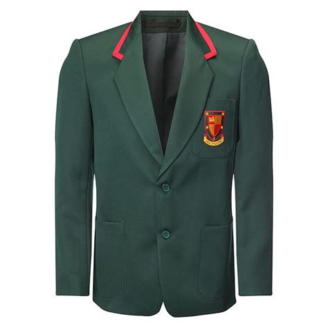 Altrincham Grammar Boys Blazer-BORE