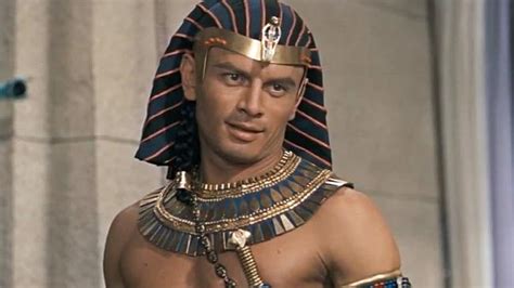 Yul Brynner Movies | Ultimate Movie Rankings