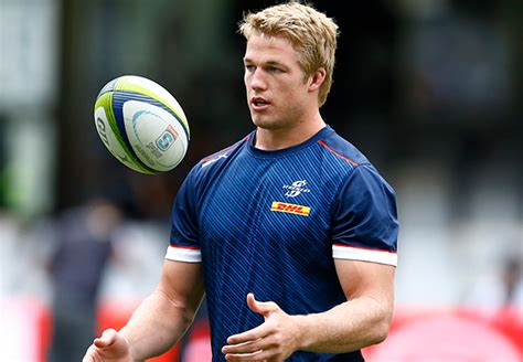 Pieter-Steph picks Stormers over Bulls | Sport