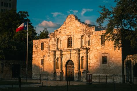 It's Time To 'Forget The Alamo' And Retell Its Story | KERA News